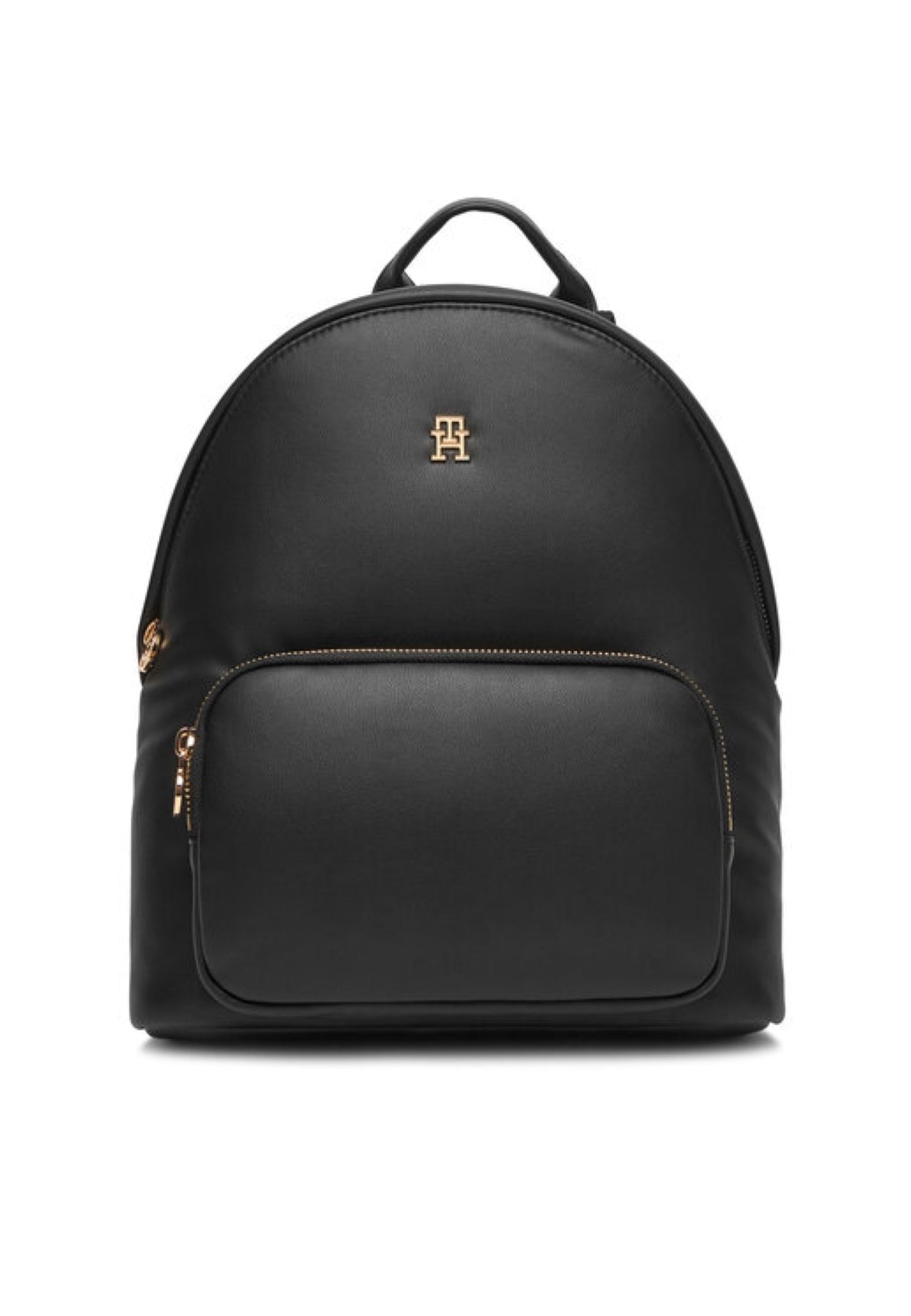 ZAINO DONNA TOMMY HILFIGER AW0AW17652 BDS NERO