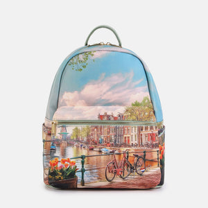 ZAINO YNOT GRANDE YES-381S6 AMSTERDAM WINDMILL