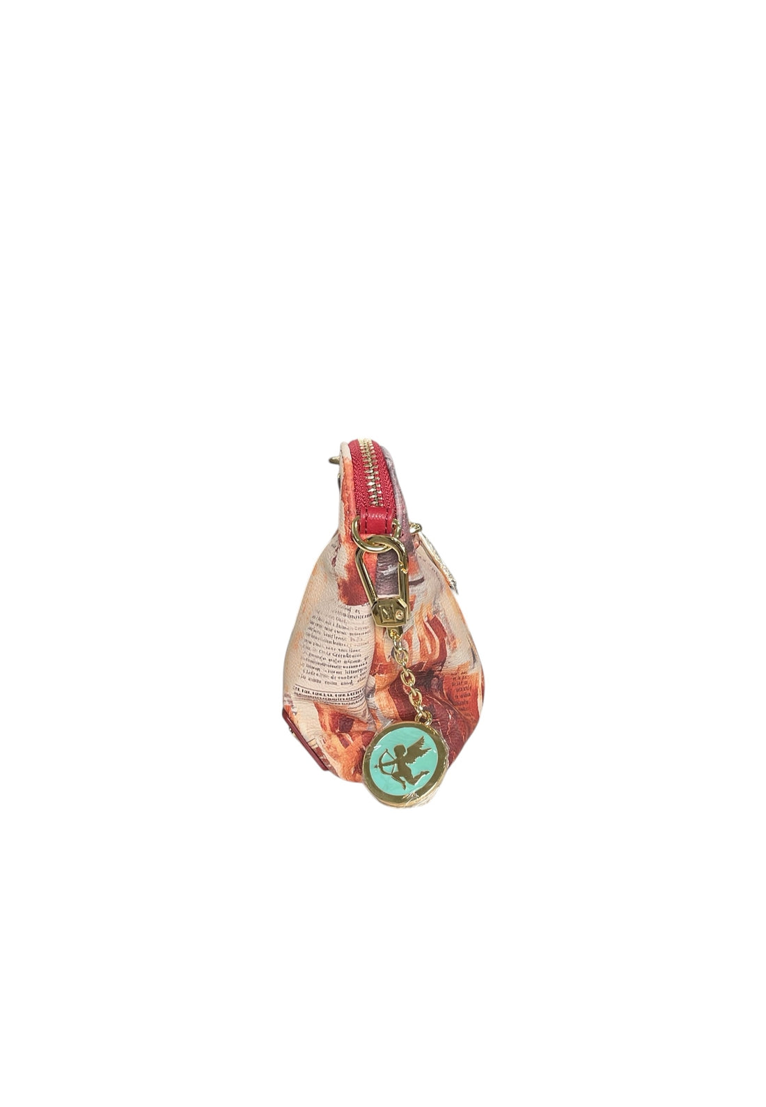 BORSA POCHETTE-TRACOLLINA  YNOT CPD-303F7 NAPOLI POP