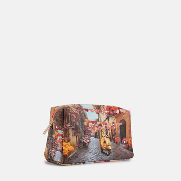 NECESSAIRE BEAUTY GRANDE YNOT YES-304S6 NAPOLI CORE