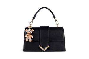 BORSA TRACOLLINA PASHBAG KAYLA 17294 NERO