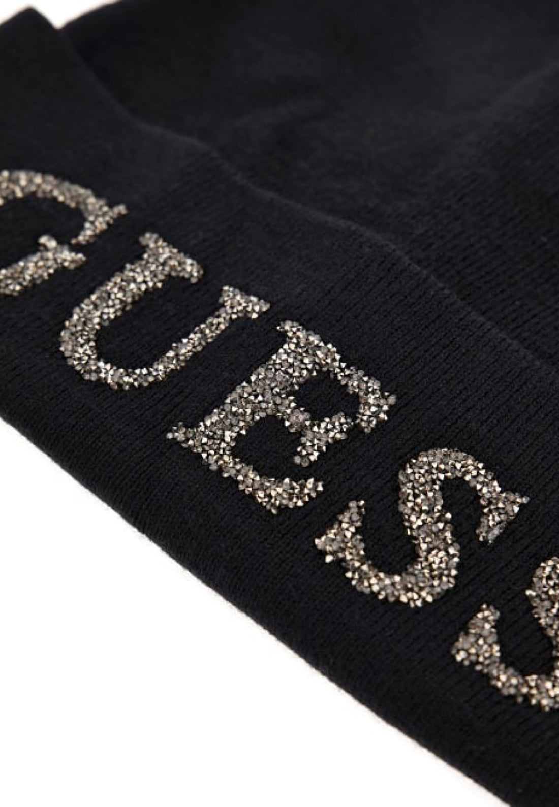 CAPPELLO DONNA GUESS AW5398POL01 BLACK