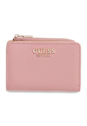PORTAFOGLIO GUESS DONNA PICCOLO AMORETTE BG7898156 ROSEWOOD