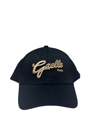 CAPPELLO BERRETTO DONNA GAELLE GAACW03195 NERO