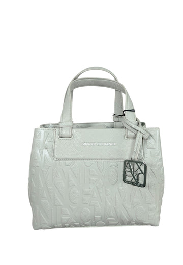 BORSA A MANO E TRACOLLA DONNA ARMANI EXCHANGE XW001576 AF15774 U6275 DUST