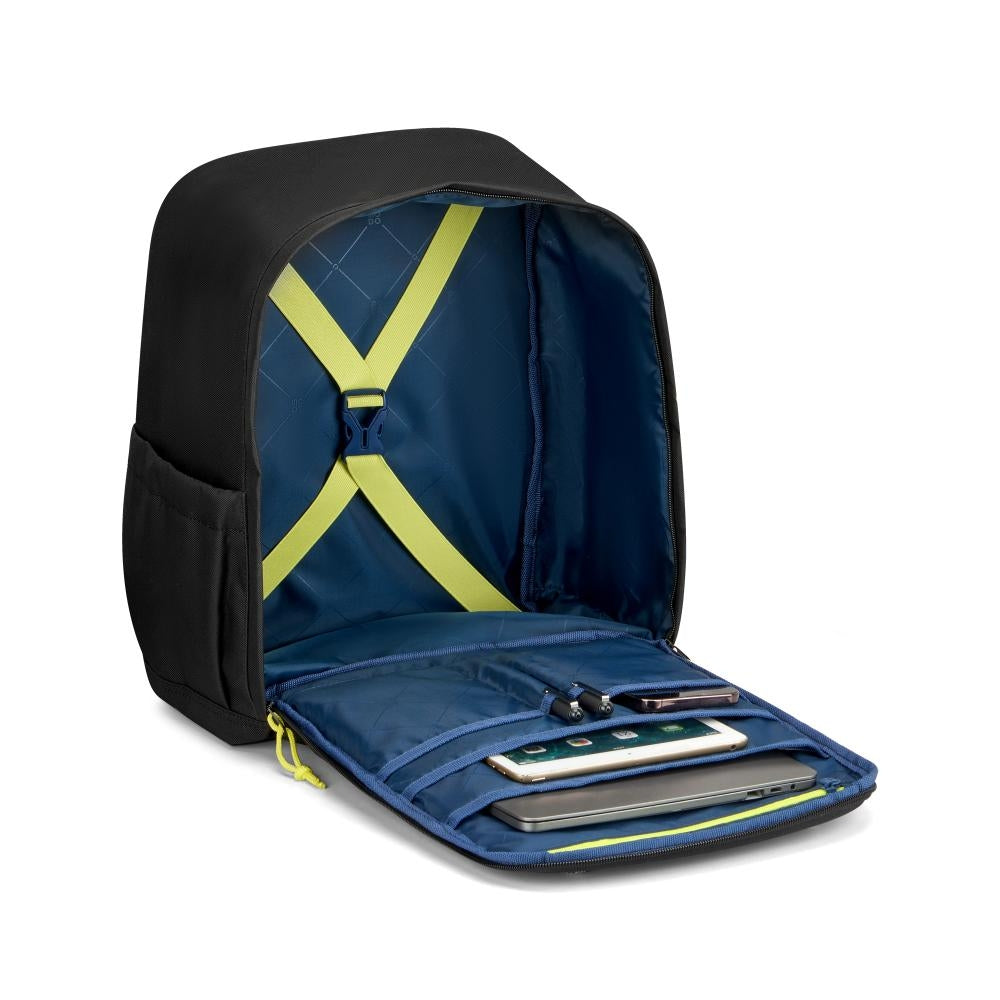 ZAINO VIAGGIO CABINA-SEDILE MODO BY RONCATO 423455 BLACK