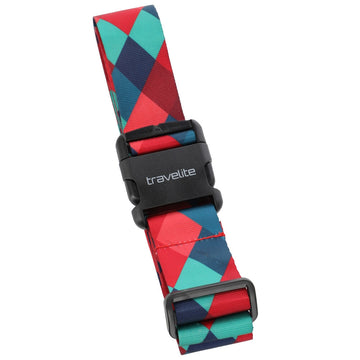 CINGHIA PER VALIGIA 206-91 COLORI ASSORTITI