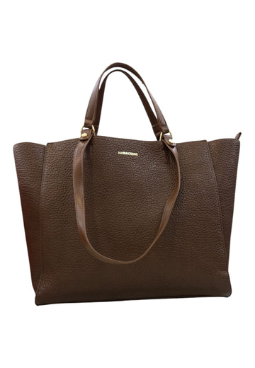 BORSA A MANO E SPALLA DONNA MARIACELINE MC5705-1 COFFEE