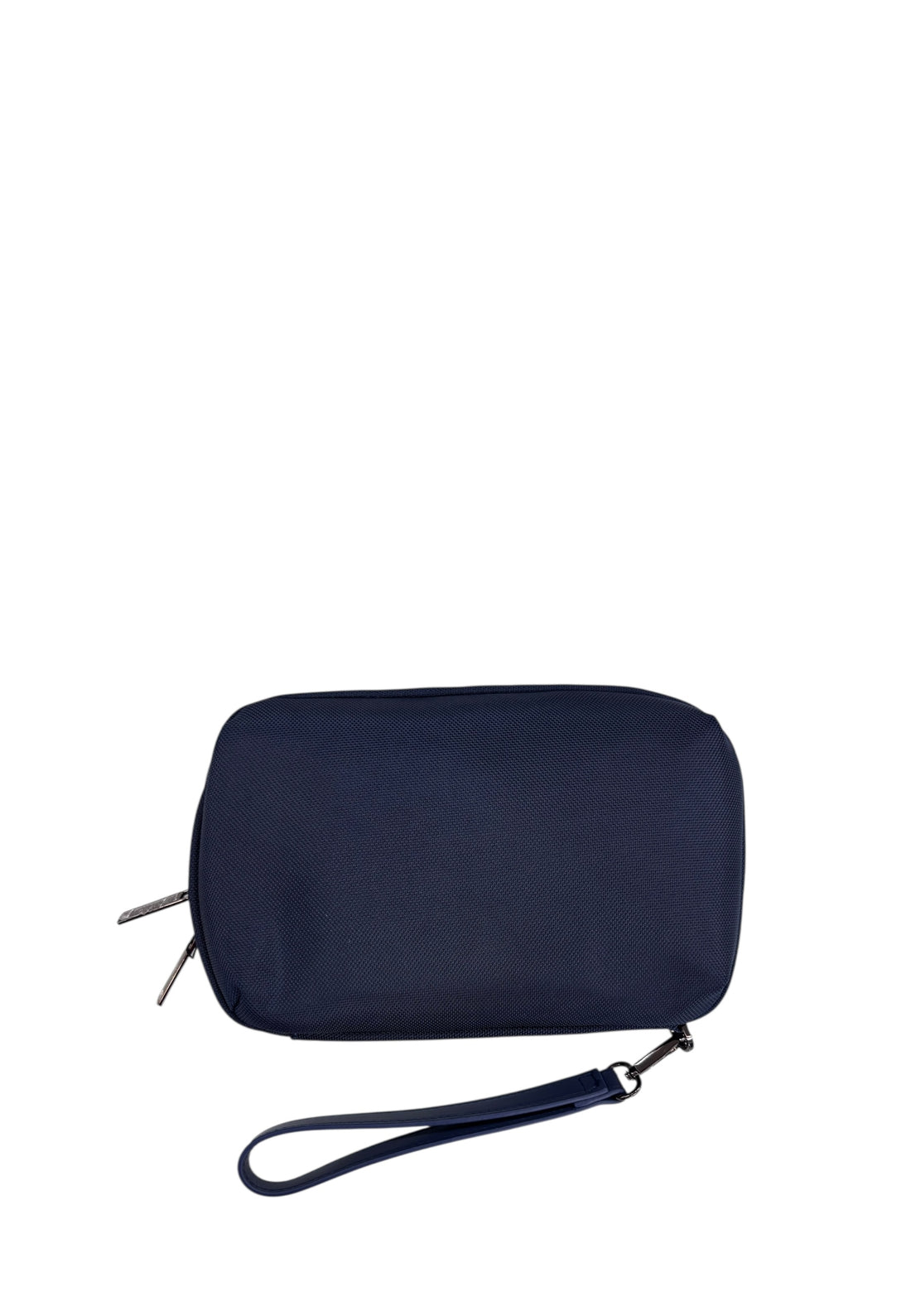 POCHETTE DA POLSO UOMO BEVERLY HILLS POLO CLUB BH-8490 BLU