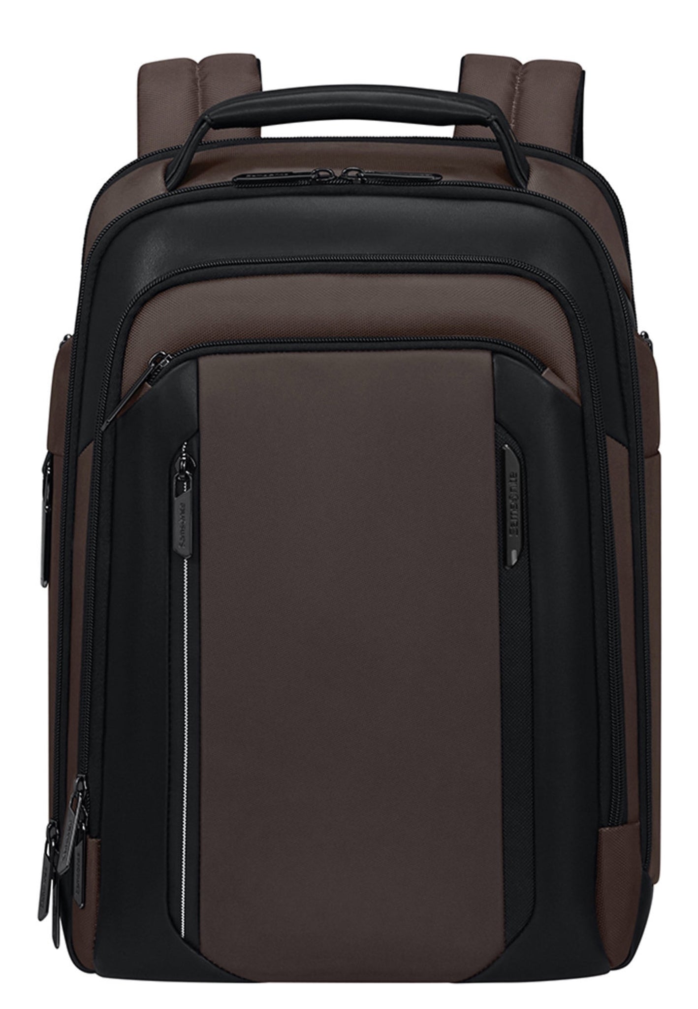 ZAINO SAMSONITE SPECTROLITE 4.0 158108 BROWN 14“