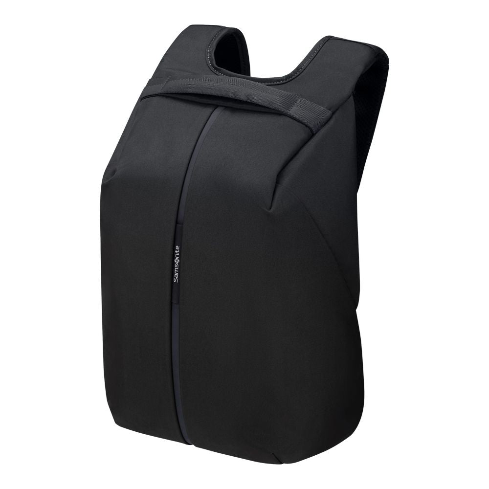 ZAINO DONNA SAMSONITE SECURIPAK 2.0 150940 BLACK PC 14.1 "