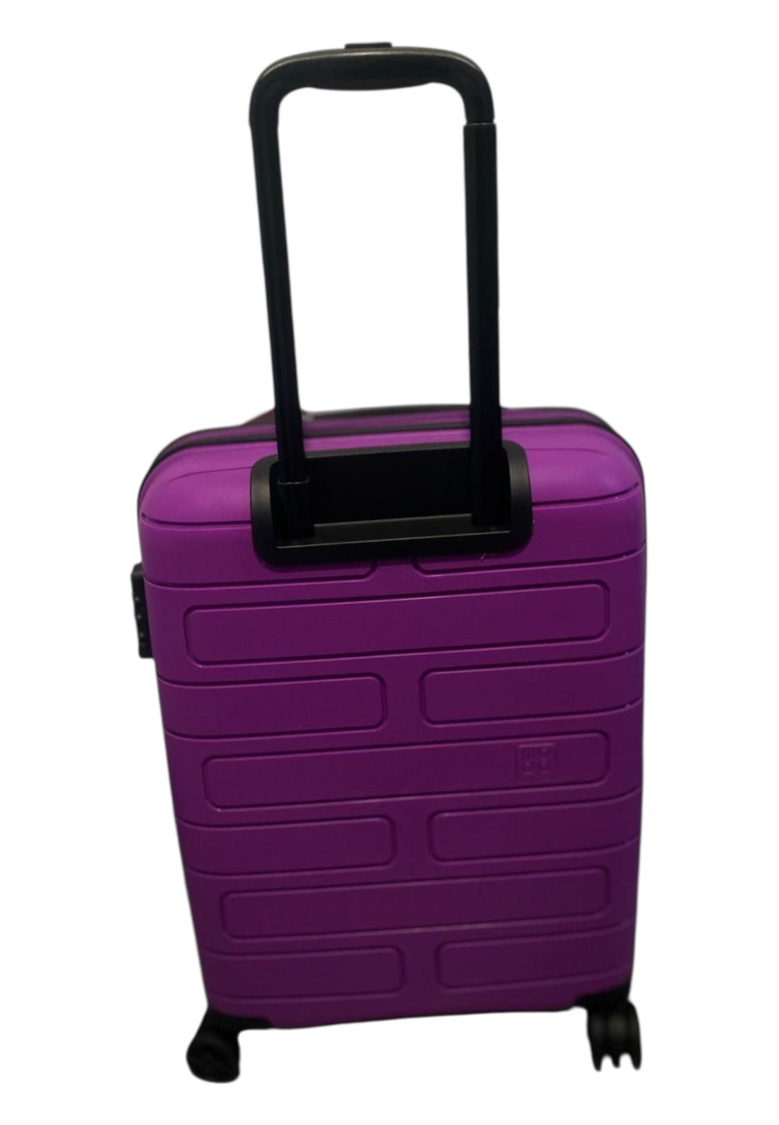 VALIGIA TROLLEY BAGAGLIO A MANO MODO BY RONCATO SUPERNOVA 2.0 42202329 VIOLET