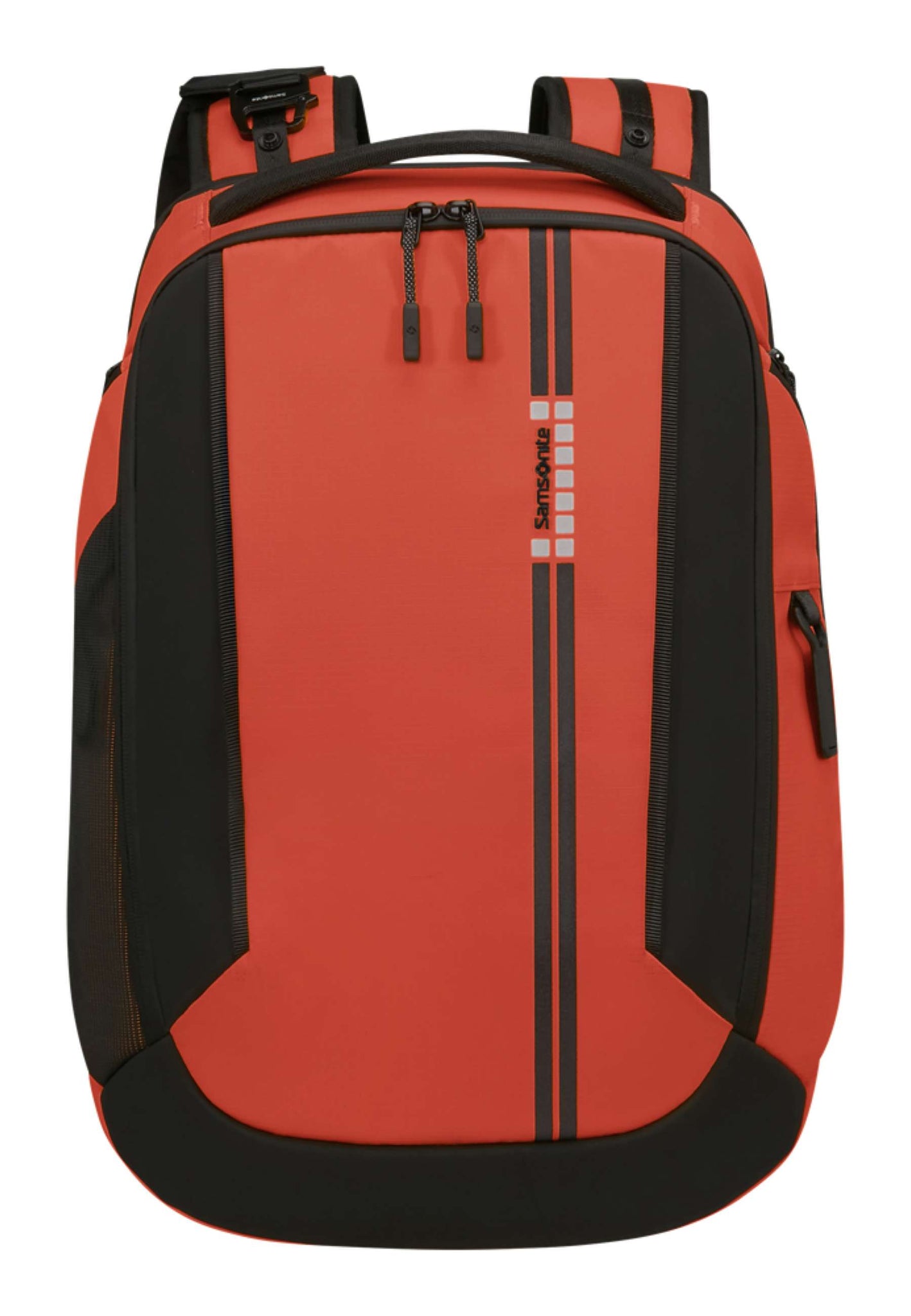 ZAINO SAMSONITE ACTIVE ROAD 157596 1041 CLAY PC 15.6"