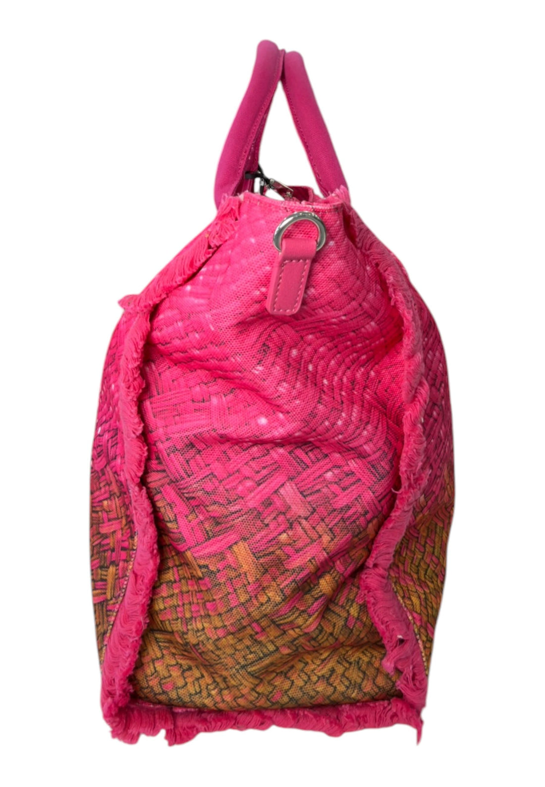 BORSA MARE GRANDE YNOT MACAO MAC-001S6 GUAVA