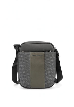 BORSELLO TRASVERSALE UOMO ARMANI EXCHANGE XM003174 AF26691 M8091 PEATI-FALCON