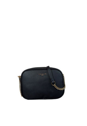 BORSA TRACOLLINA CAMERA BAG GAELLE GAACW03300 NERO