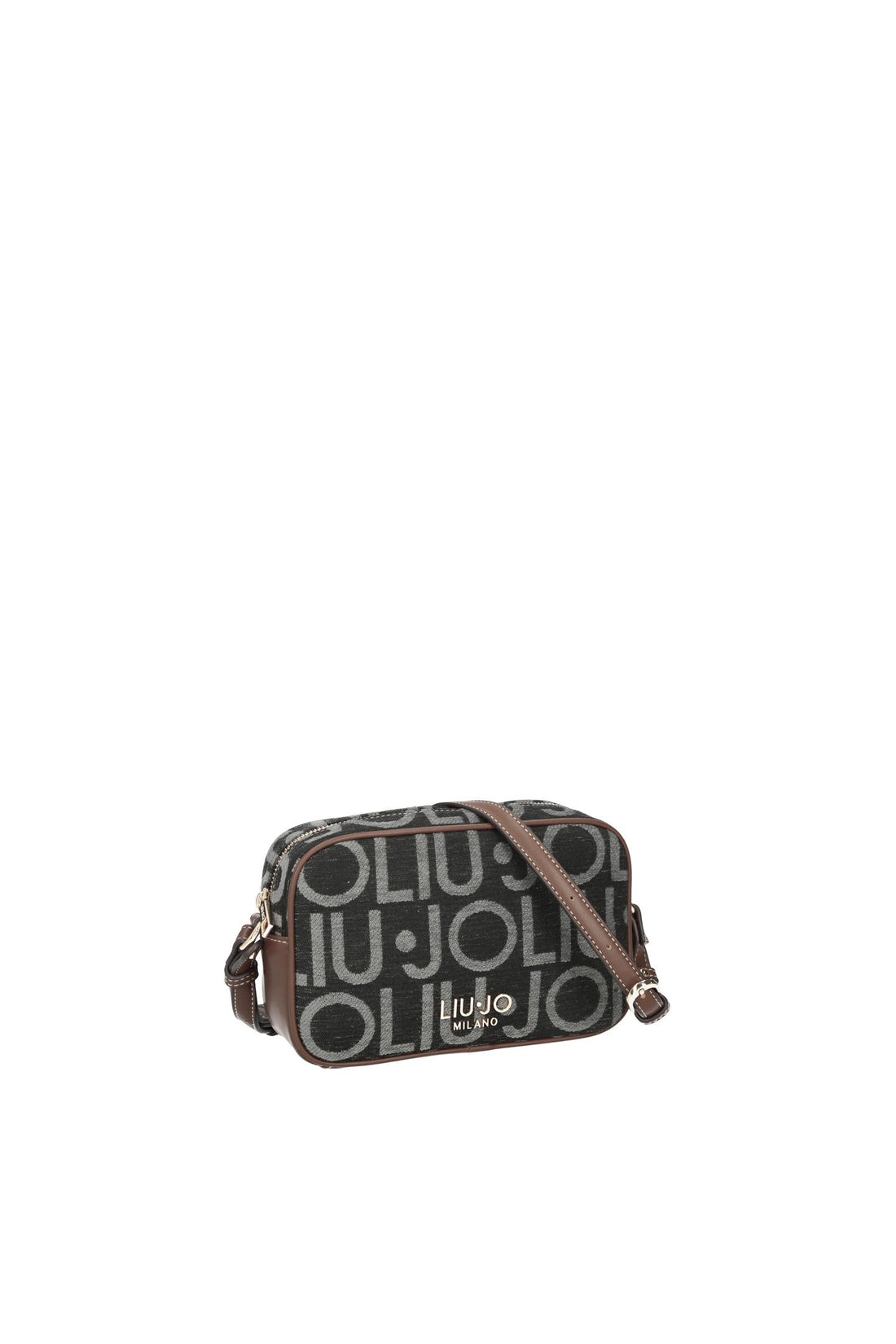 BORSA CAMERA CASE LIU-JO EVRIM AF6137_T769A 22222 NERO
