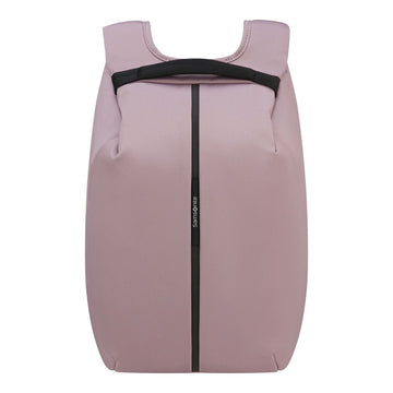 ZAINO DONNA SAMSONITE SECURIPAK 2.0 150940 LILAC PC 14.1 "