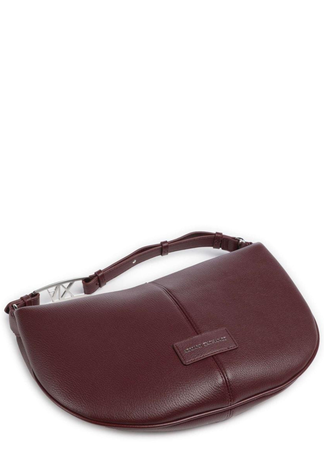 BORSA A SPALLA  MEDIUM ARMANI EXCHANGE XW001574 AF15632 UA343 GROOVE