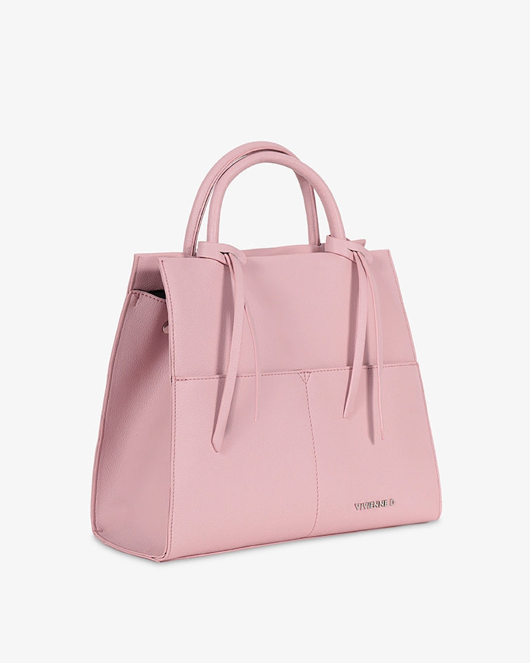 VIVIENNE D GRANADA BAG V058 PINK