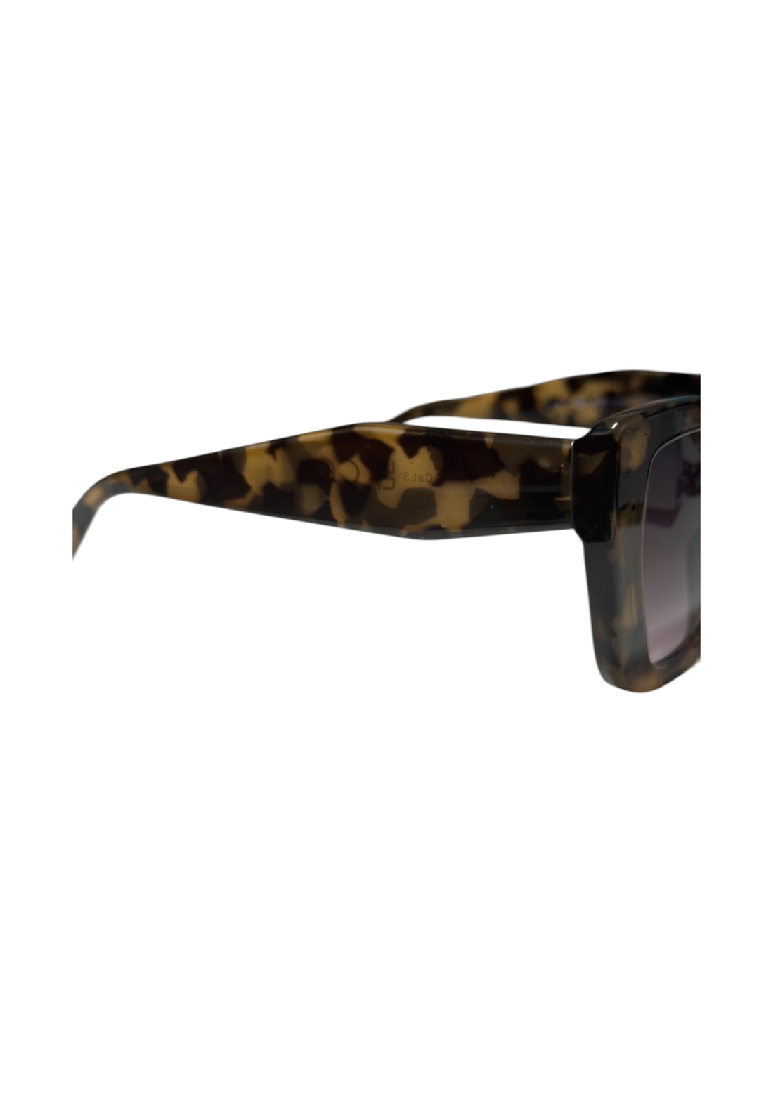 OCCHIALI DA SOLE EXCAPE 12.1 MARRONE