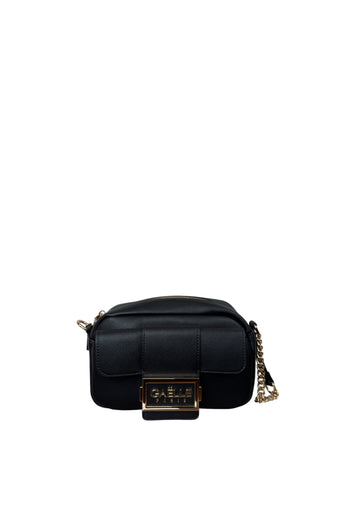 BORSA TRACOLLINA CAMERA BAG GAELLE GAACW03330 NERO