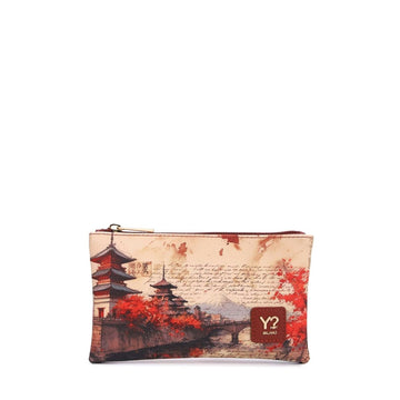 NECESSAIRE BUSTINA RETTANGOLARE MEDIA YNOT YES-341F7 FUJIAMA