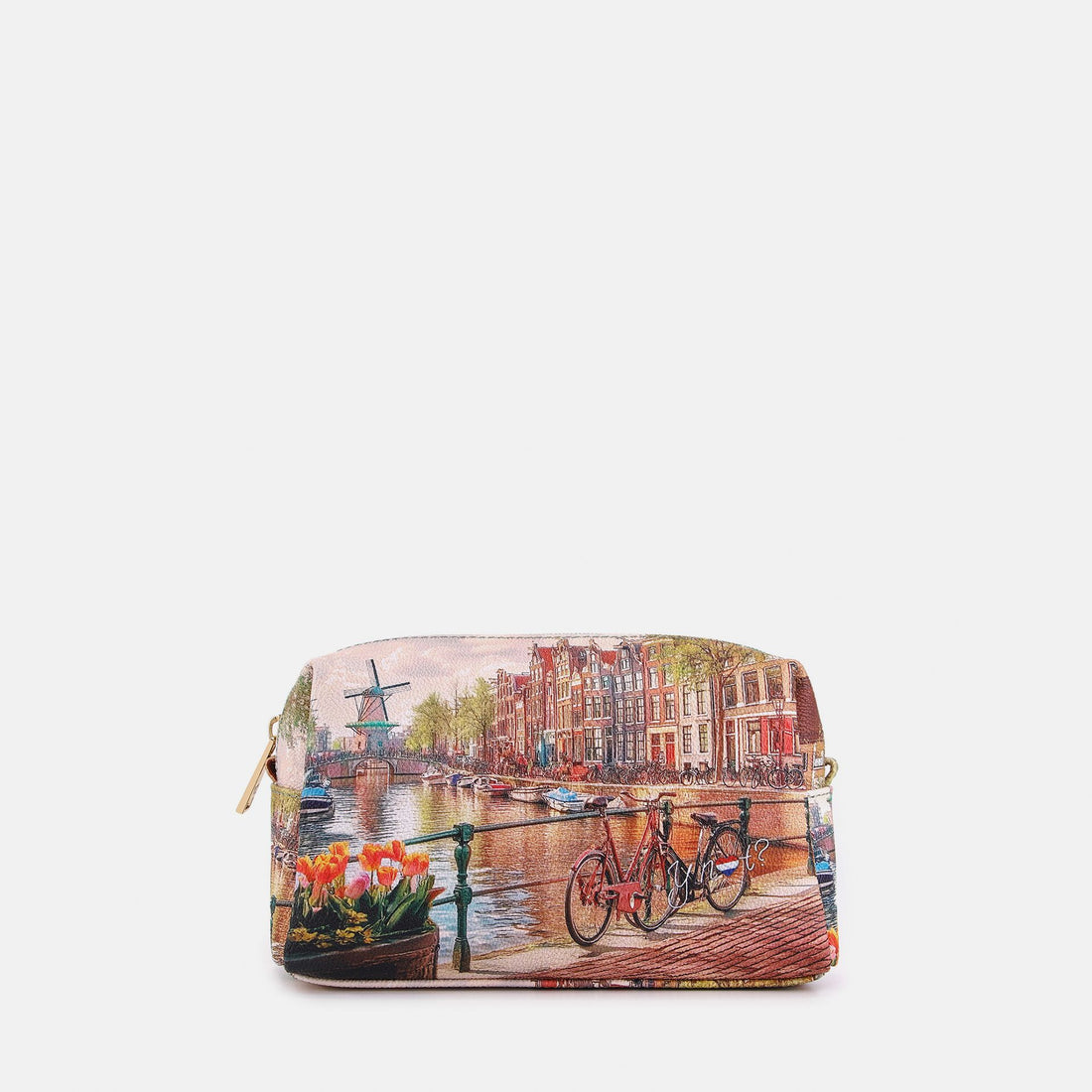 NECESSAIRE BEAUTY GRANDE YNOT YES-304S6 AMSTERDAM WINDMILL
