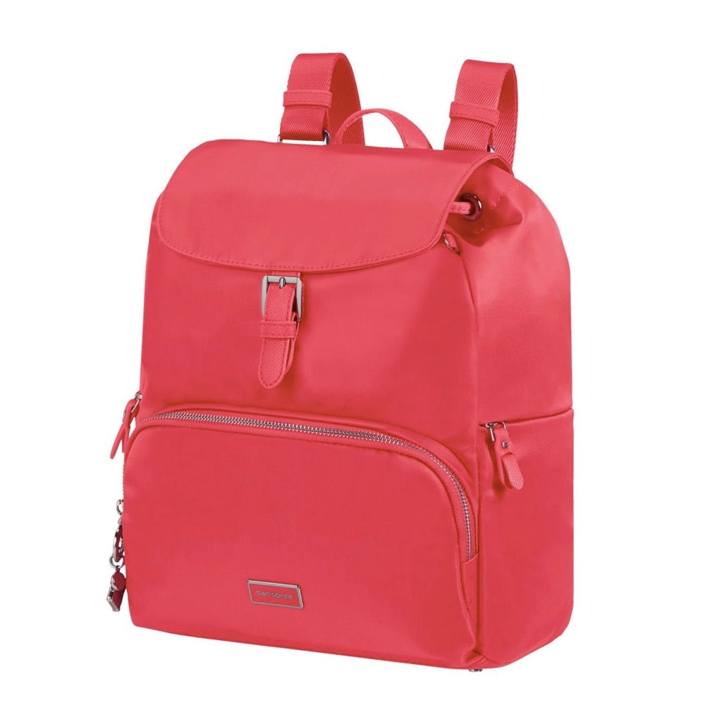 ZAINO SAMSONITE KARISSA 2.0 130799 4685 FUCSIA