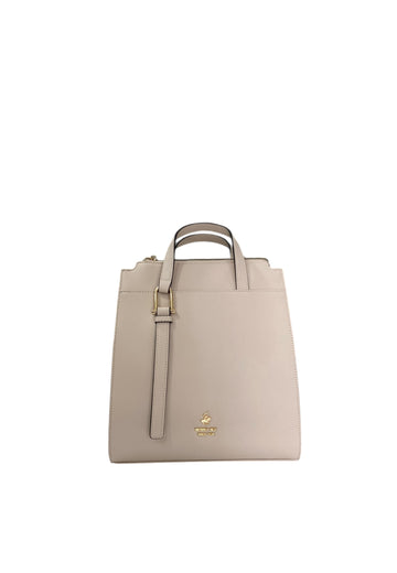 ZAINO DONNA BEVERLY HILLS POLO CLUB BH-4442 BEIGE