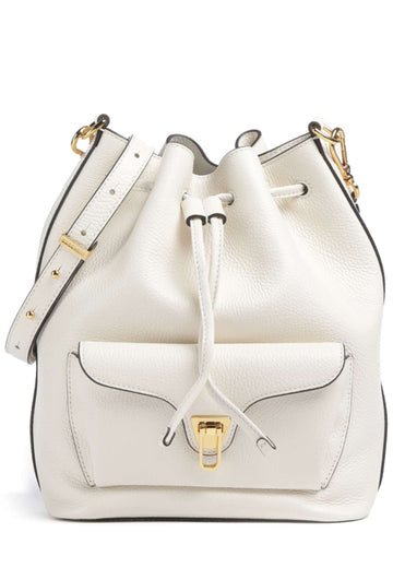 BORSA DONNA SECCHIELLO COCCINELLE E1TFK230201 N17 PEARL