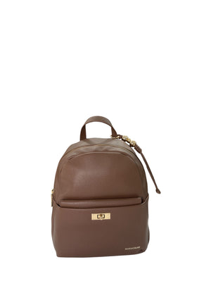 ZAINO DONNA MARIA CELINE MC6802-3 CHOCO