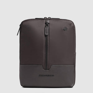 BORSELLO TRASVERSALE PIQUADRO UOMO CA1816W138 TESTA DI MORO