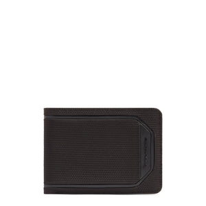 PORTAFOGLIO UOMO PIQUADRO PELLE SENZA RIBALTINA PU257S143R NERO