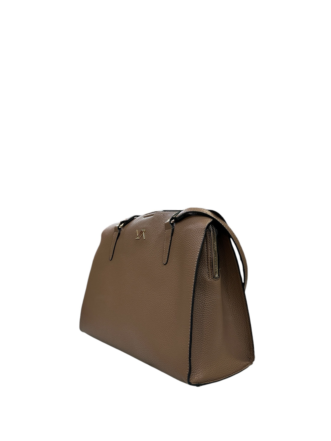 BORSA DONNA VERDE 16-0007634 TAUPE