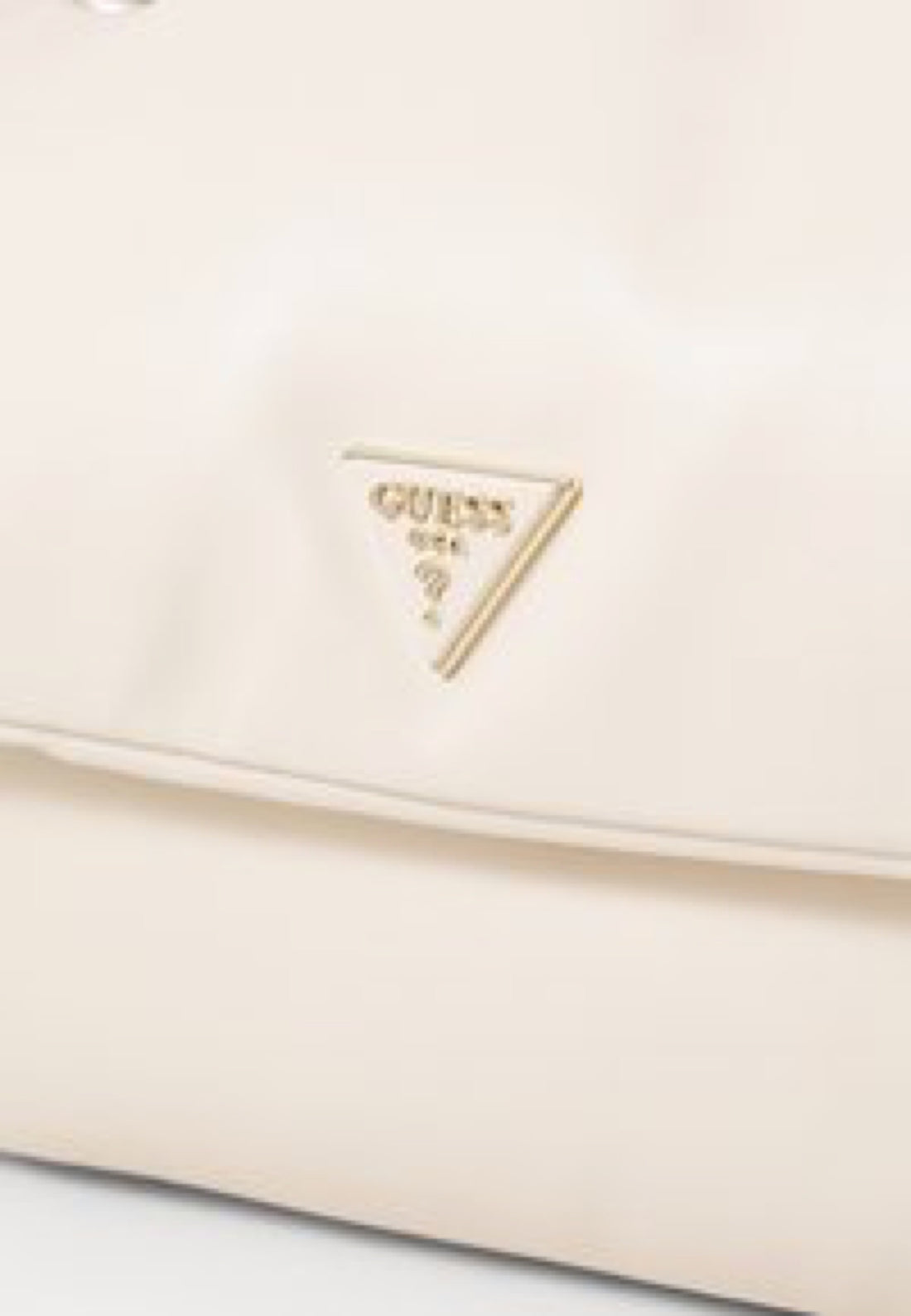 BORSA TRACOLLINA GUESS SUNETRA NG753421 BONE