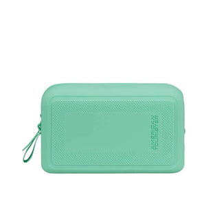 NECESSAIRE BEAUTY AMERICAN TOURISTER URBAN GROOVE 155518 JELLY MINT