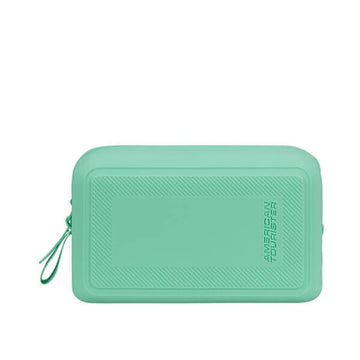 NECESSAIRE BEAUTY AMERICAN TOURISTER URBAN GROOVE 155518 JELLY MINT