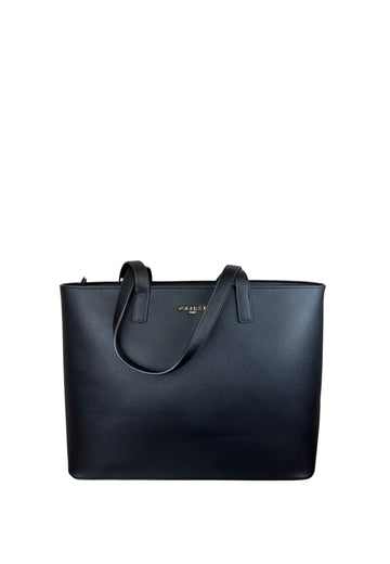 BORSA SHOPPING A SPALLA DONNA GAELLE GAACW03307 NERO