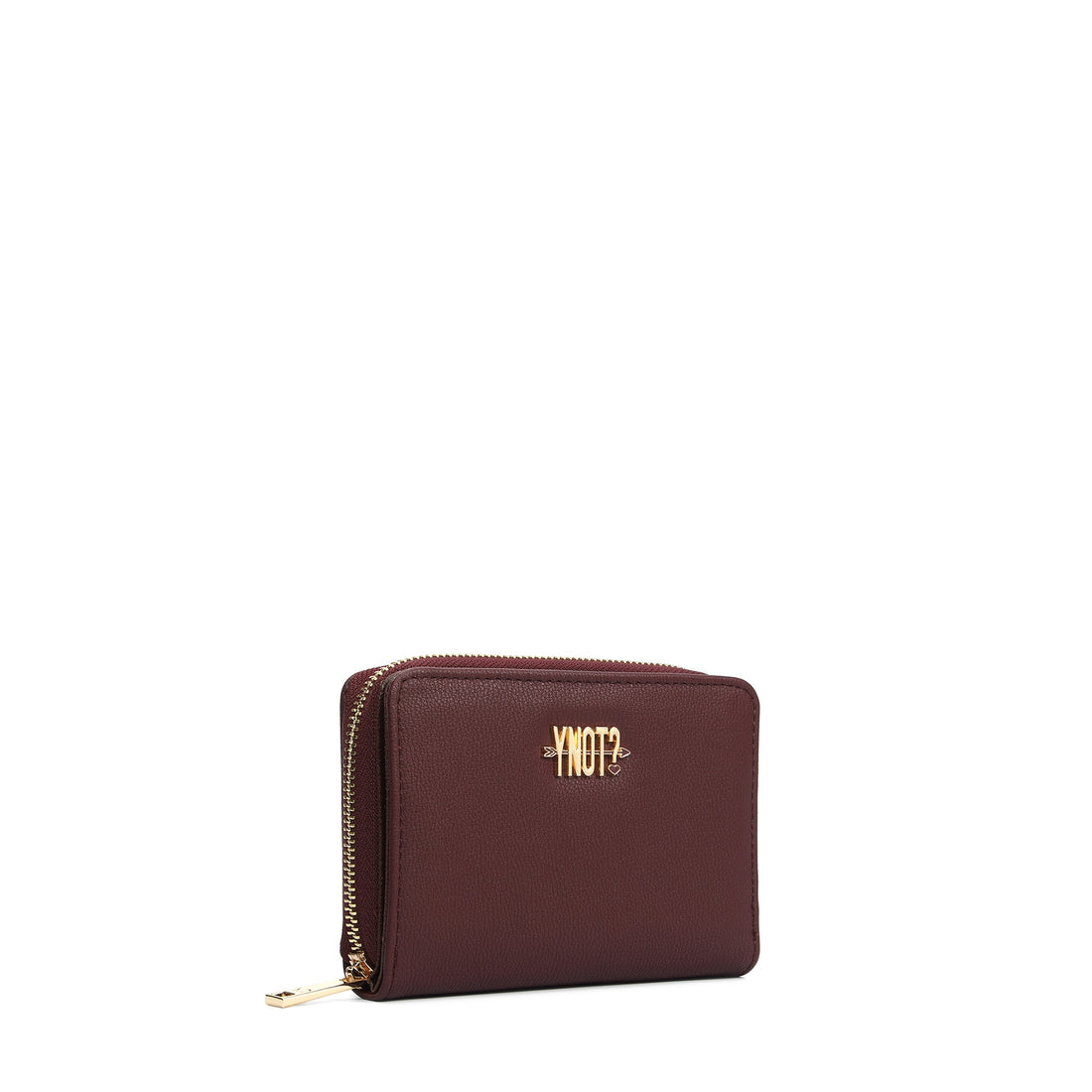 PORTAFOGLIO DONNA YNOT PICCOLO LOVERS LVS-362F6 WINE