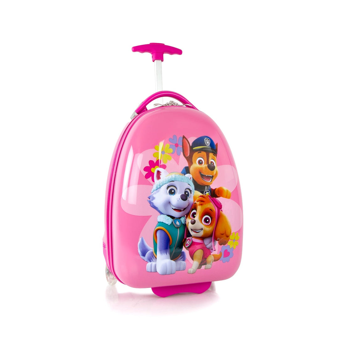 VALIGIA BAGAGLIO A MANO HEYS 16353-6045 PAW PATROL