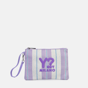 BEAUTY NECESSAIRE MARE YNOT MISTRAL MST-006S6 LILLA