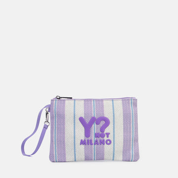 BEAUTY NECESSAIRE MARE YNOT MISTRAL MST-006S6 LILLA