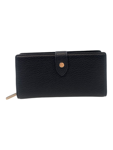 PORTAFOGLIO DONNA MARIACELINE DOPPIO MC5822-1 BLACK