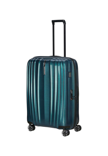 VALIGIA BAGAGLIO A MANO SAMSONITE RIGIDO NEXIS 158240 OLIVE 55 CM