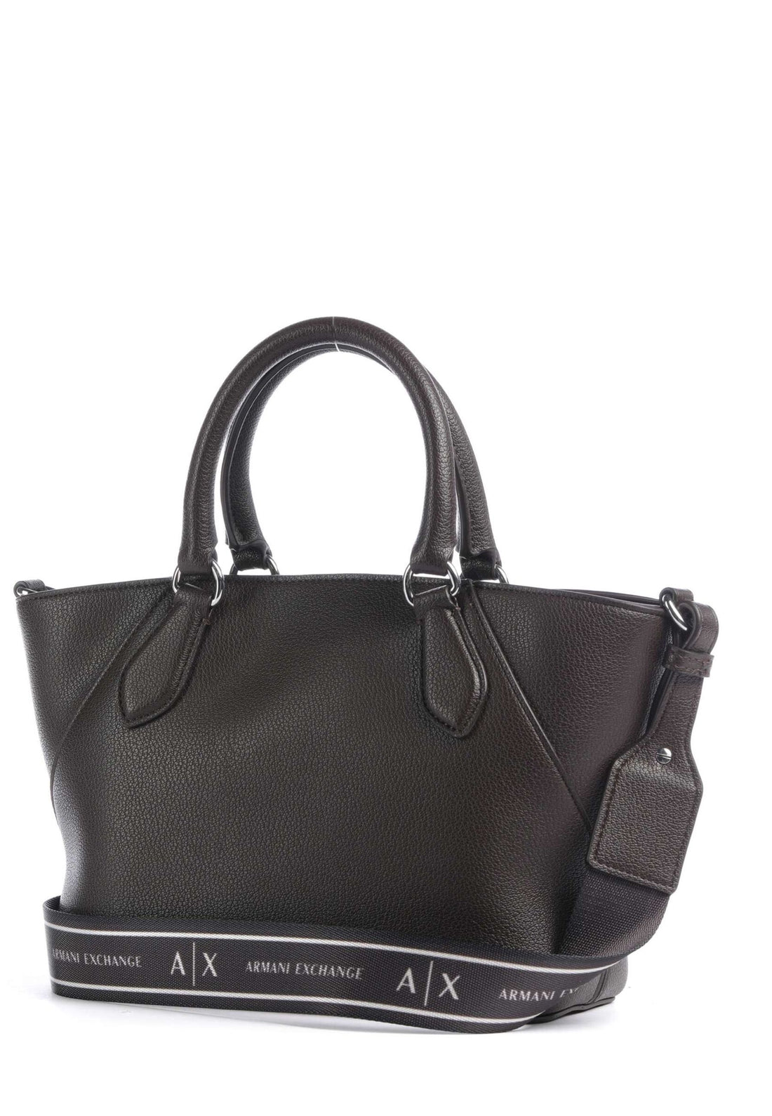 BORSAA MANO E TRACOLLA DONNA ARMANI EXCHANGE XW003143 AF26569 U6032 ANTAGONIST