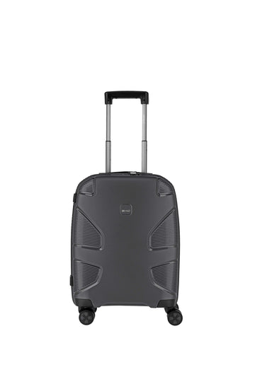 VALIGIA BAGAGLIO A MANO TRAVELITE IMPACKT 100047 LAVA BLACK