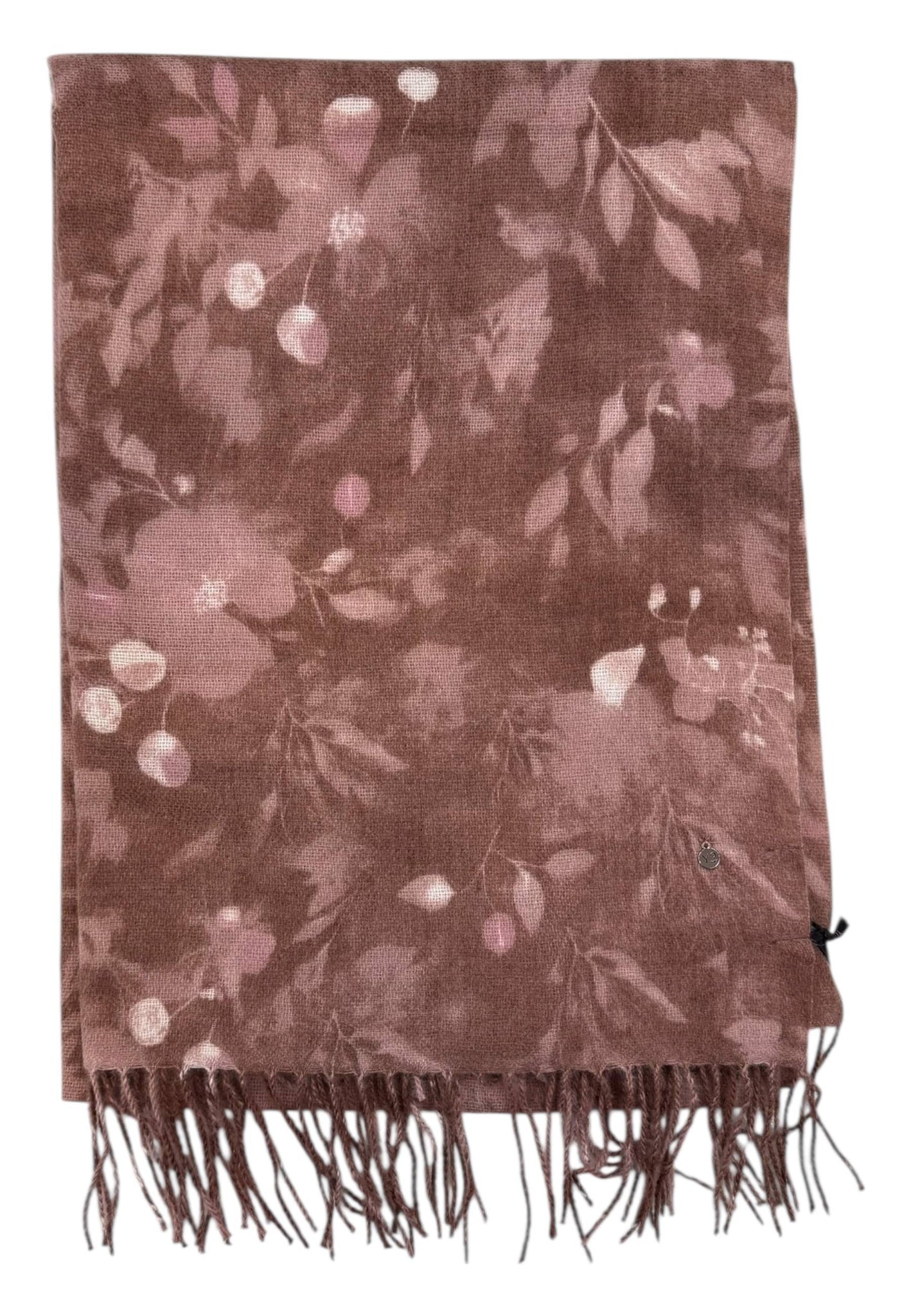 SCIARPA DONNA YNOT BLOOM BLO-105F6 PHARD