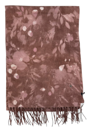 SCIARPA DONNA YNOT BLOOM BLO-105F6 PHARD