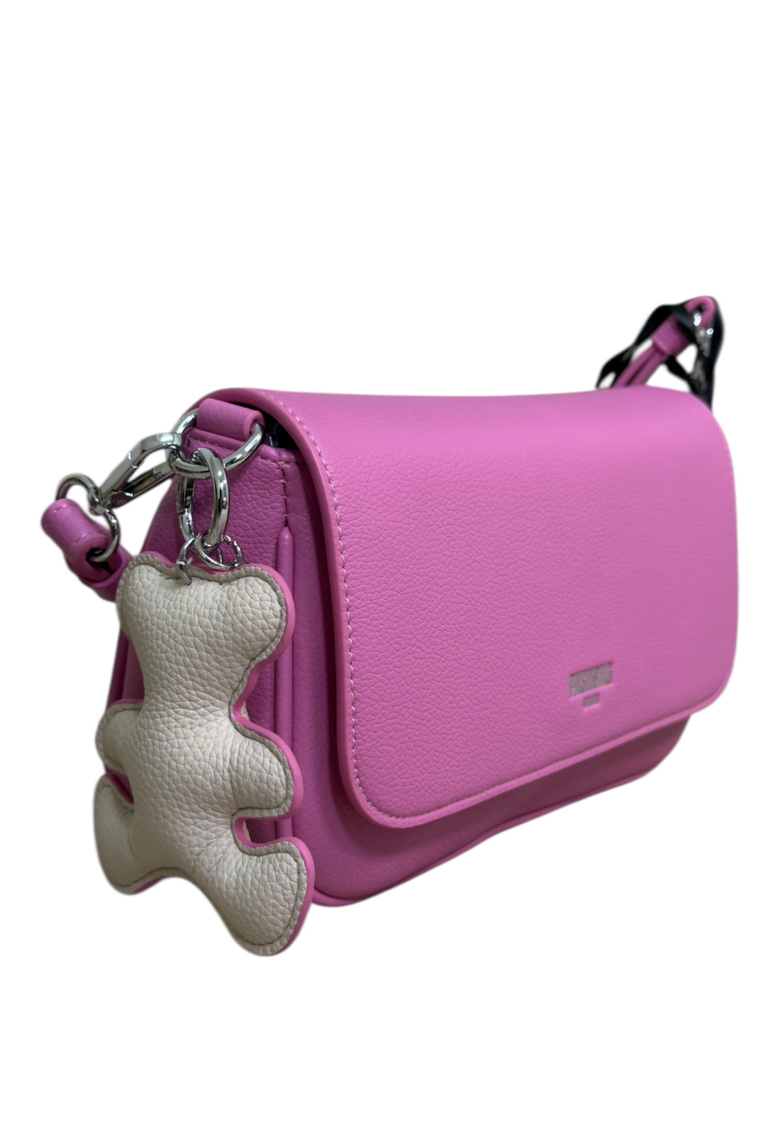 BORSA SHOULDER PASHBAG JUDIE 19698 ROSA